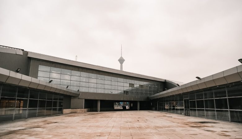 Air Canada operates from major terminals across Canada and internationally, serving 222 destinations worldwide
