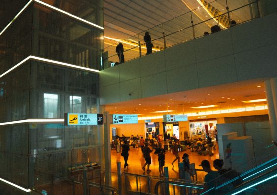 Current TSA Wait Times by Major Airport