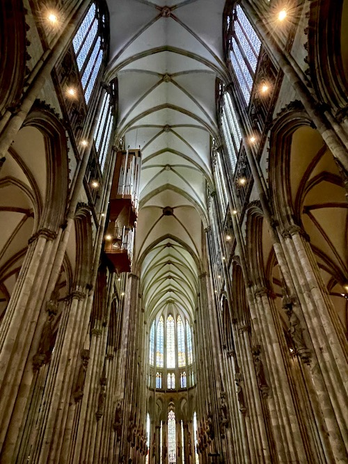 Cologne Cathederal