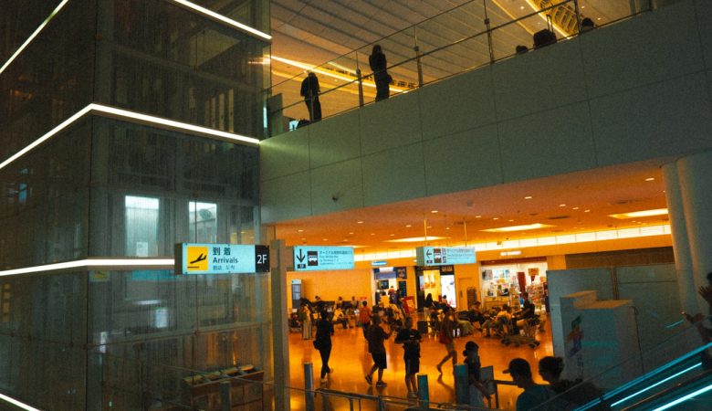 Current TSA Wait Times by Major Airport