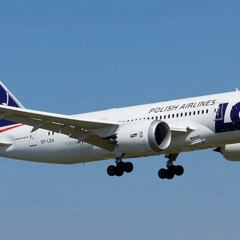 Condor Airlines Review: Is It a Reliable Choice?