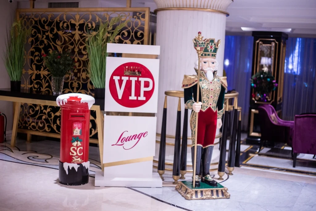 Luxury Splurge Destinations for Special Occasions