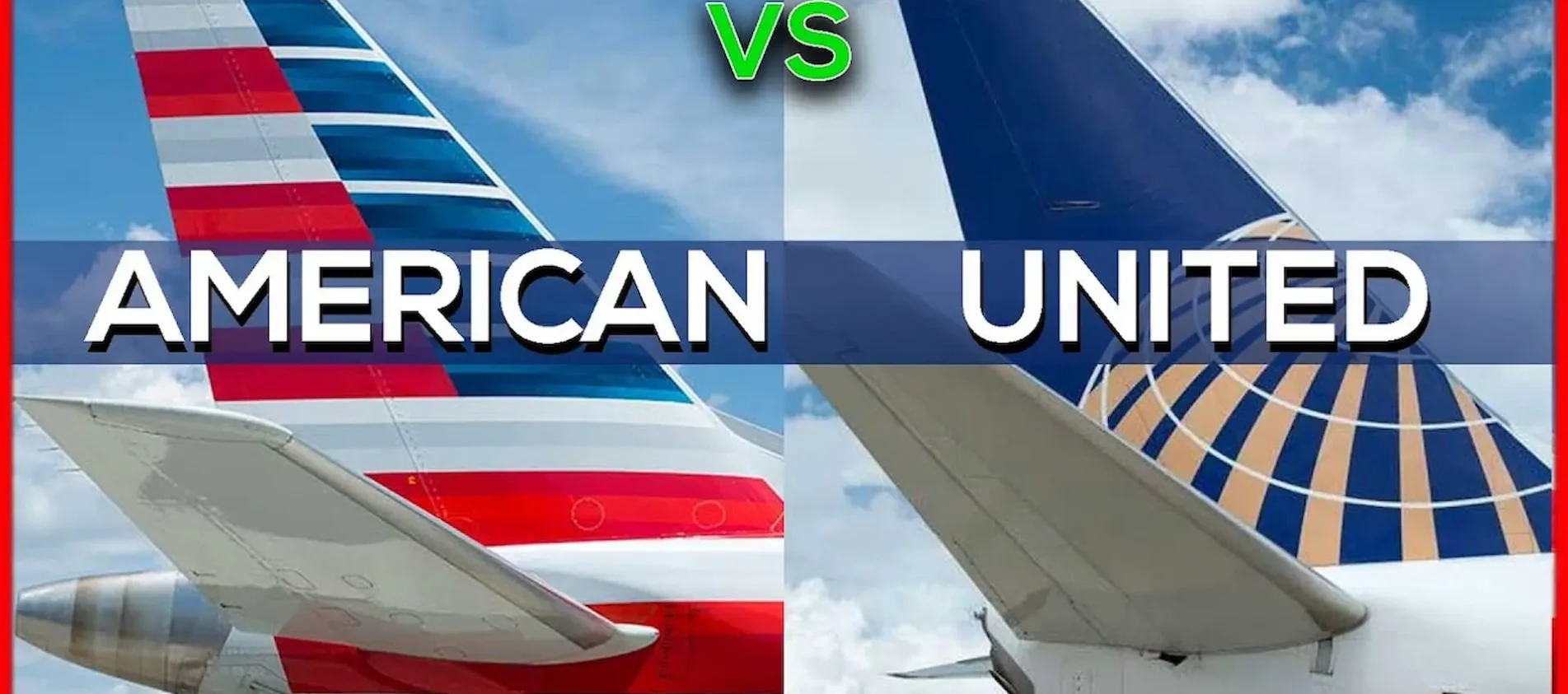 united-airlines-vs-american-airlines